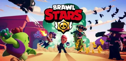 Why You Should Definitely Try Brawl Stars